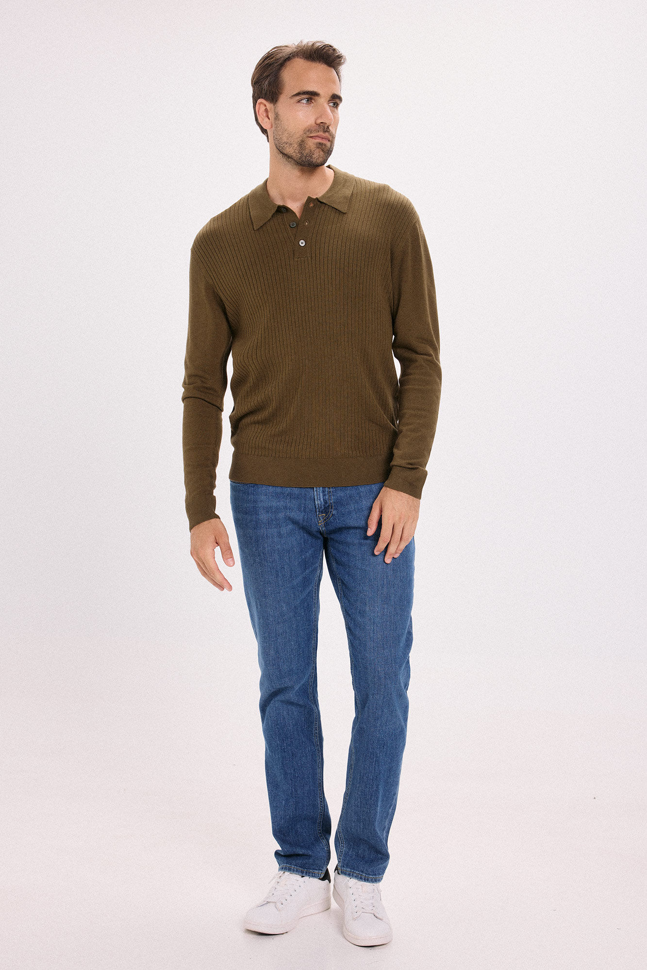 Jack & Jones Jersey polo regular fit