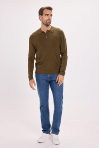 Jack & Jones Jersey polo regular fit