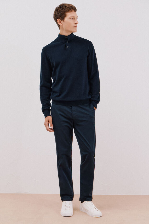 Cortefiel hombre Nueva Colección Springfield