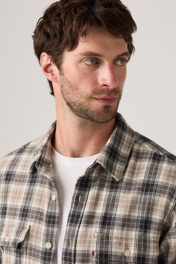 Levi's Camisa Levis&reg; Multicolor