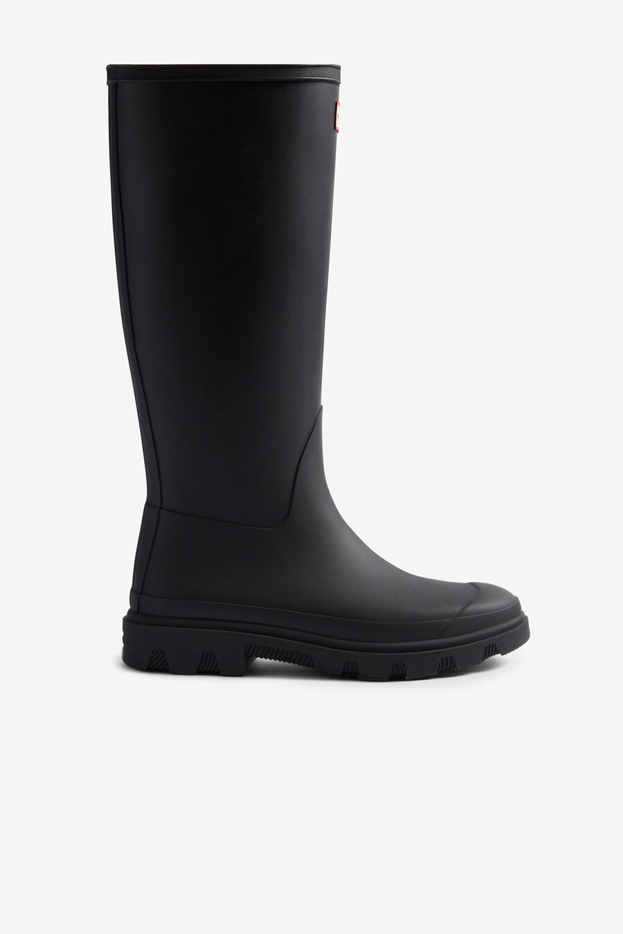 Bota impermeable