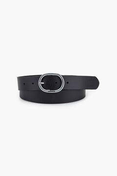 Levi's Cinto Levi's Legacy Preto