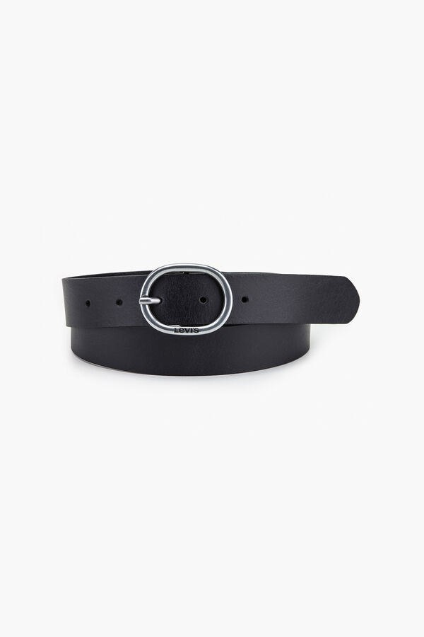 Levi's Cinto Levi's Legacy Preto