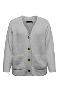 Vero Moda Curve C&aacute;rdigan de punto Curve