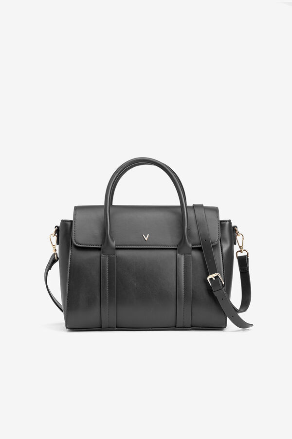 Vilanova Bolso City con Pala Negro