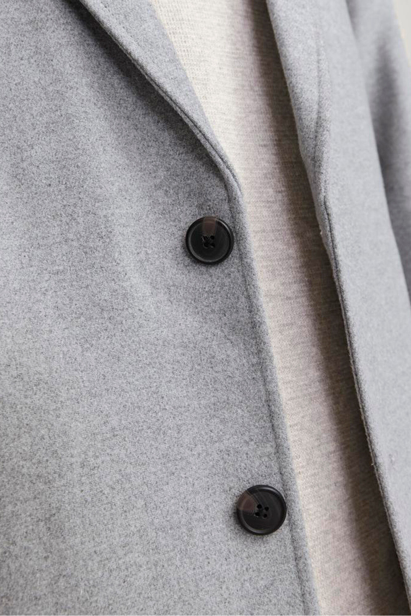 Jack & Jones Abrigo corto