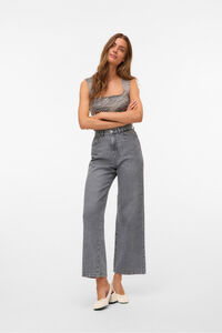 Vero Moda Top tirante ancho