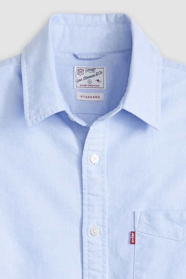 Levi's Camisa Levis&reg; Azul
