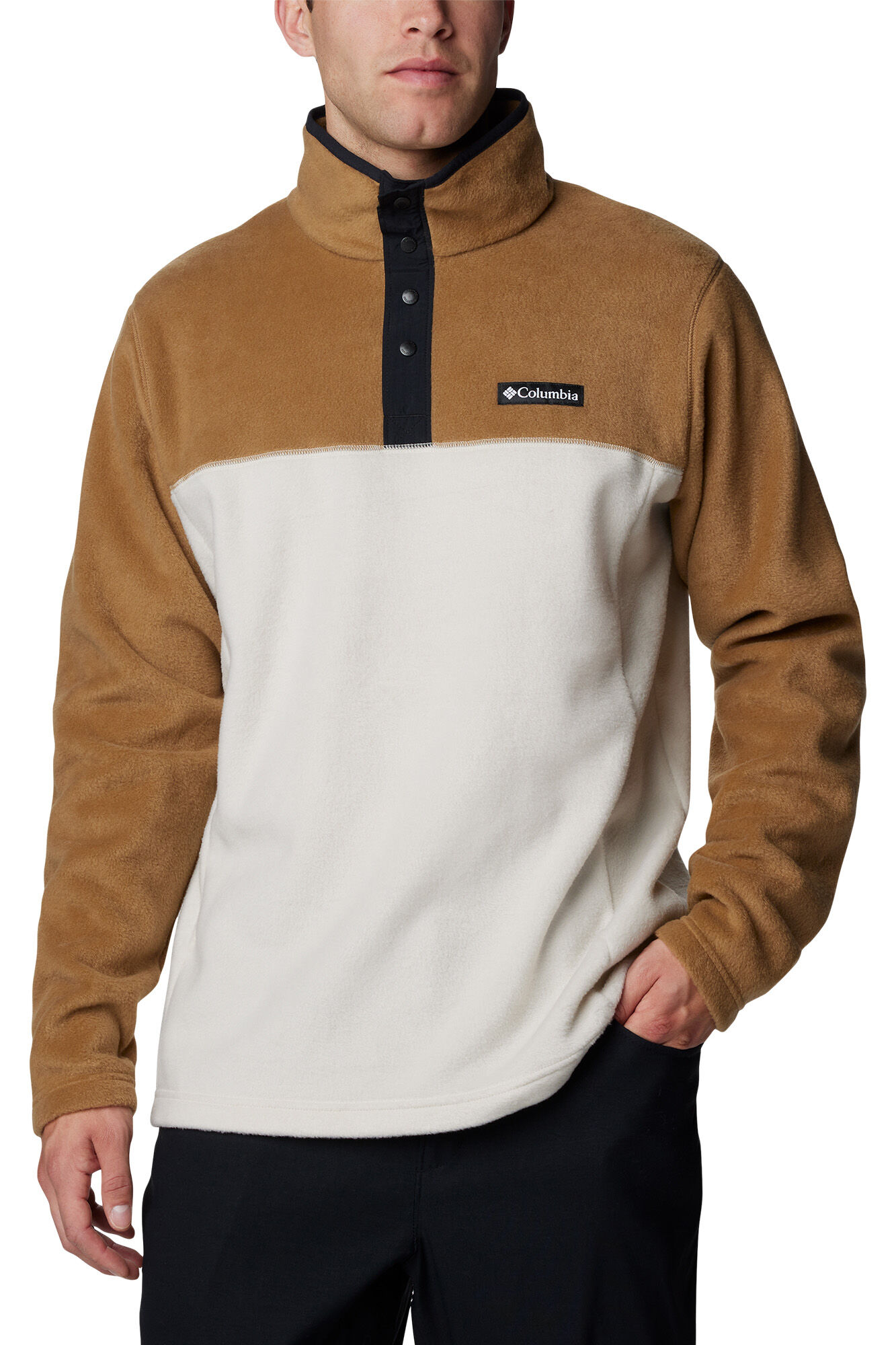 Columbia Forro polar Steens Mountain&trade; II para hombre
