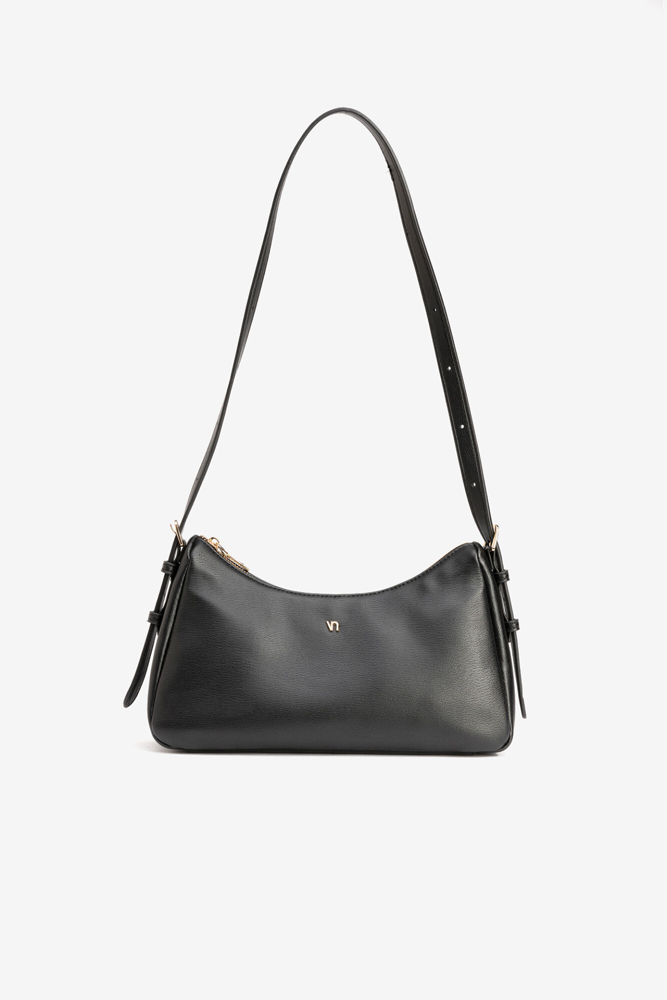 Vilanova Bolso Bandolera Efecto Piel