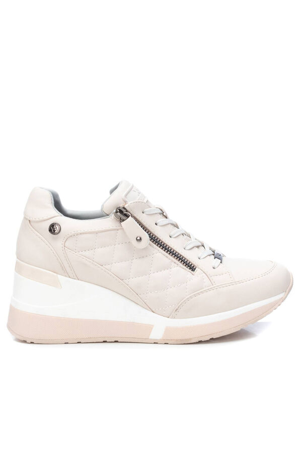 XTI Wedge trainer Ivory