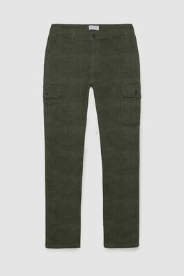 Pantalón pana