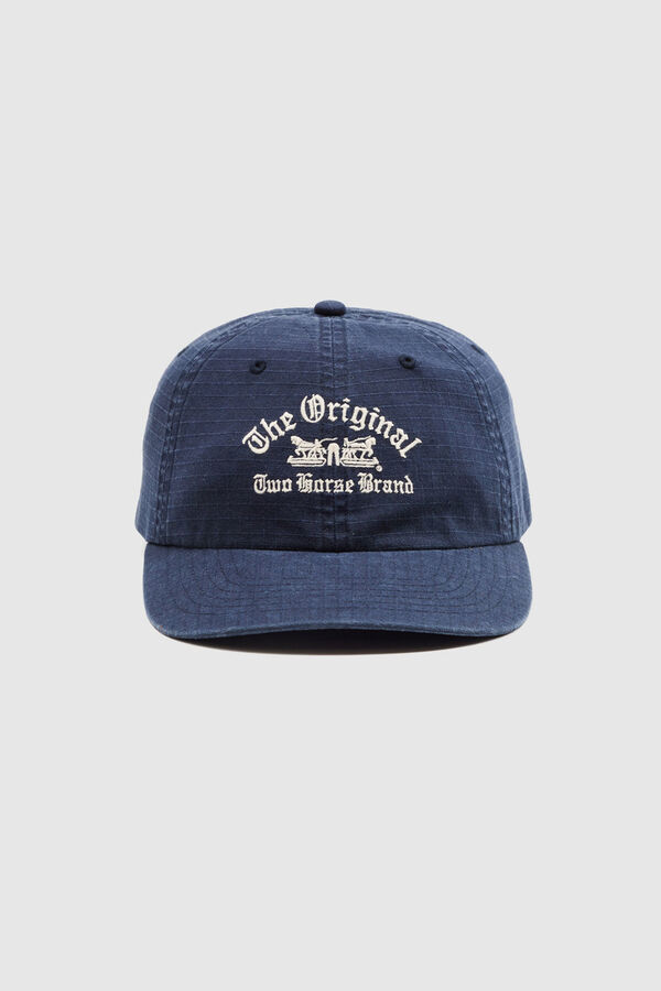 Levi's Gorra Levis&reg; Azul marino