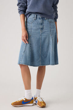 Levi's Falda vaquera Levis&reg;