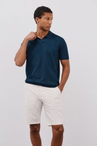 Cortefiel Bermuda chino