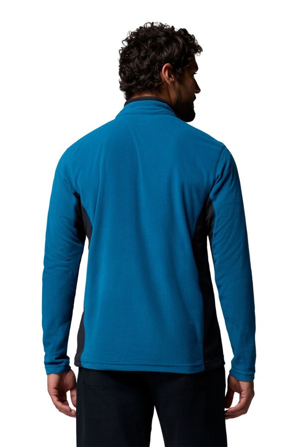 Columbia Forro polar Klamath Range&trade; II Azul