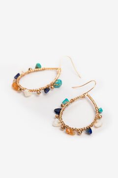 Vilanova Pendientes gota