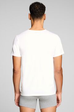 Levi's Camiseta de hombre de Levi&rsquo;s&reg; (pack de 2)