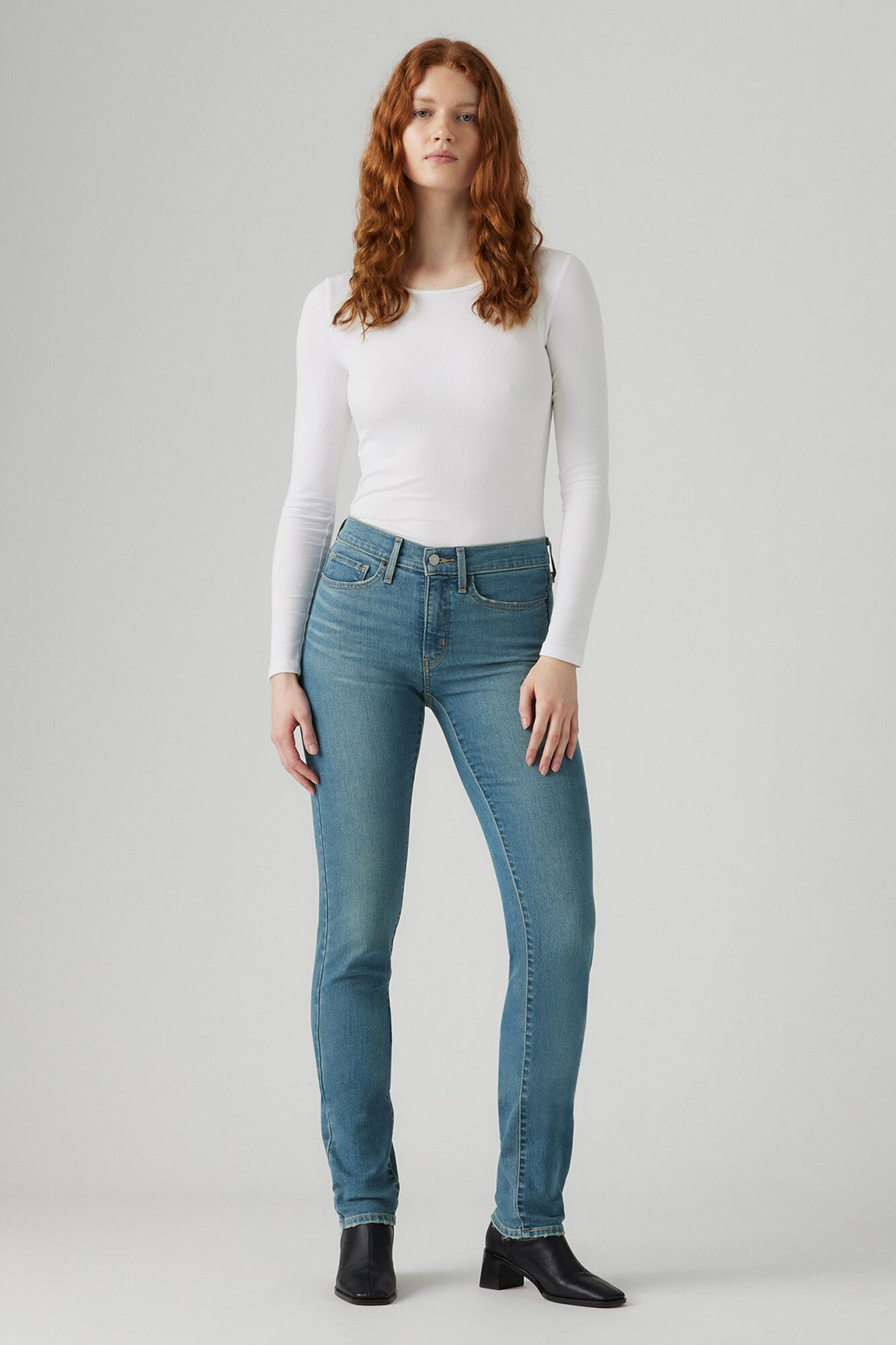 Levi's Vaquero 312&trade; Shaping Slim