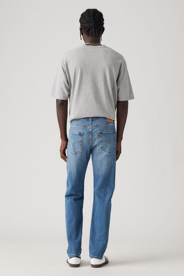 Levi's 502&reg; TAPER Jeans Blue