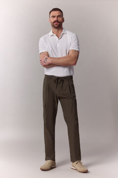 OOTO Cal&ccedil;as cargo t&eacute;cnicas