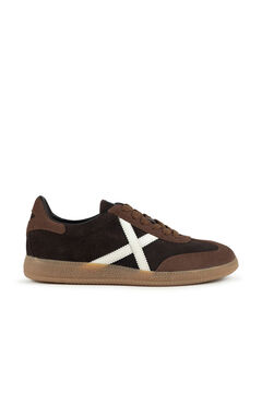 Munich Zapatillas Barru hombre