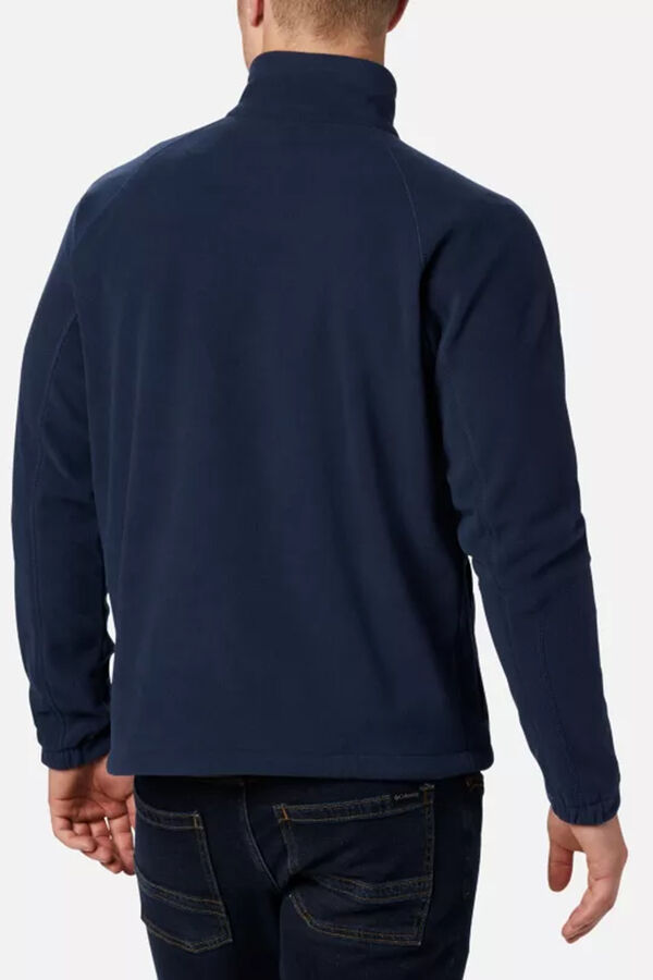Columbia Fast Trek&trade; Fleece Navy