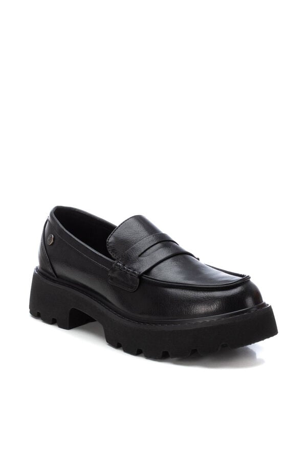 Zapatos Mocasines Hombre Zapato Mocasin Prepa Pr10768v Plantilla