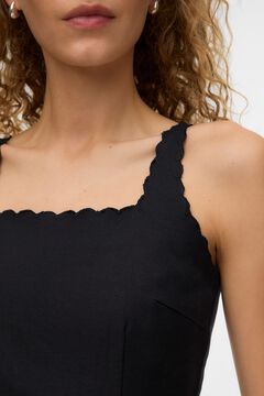 Vero Moda Top de tirantes