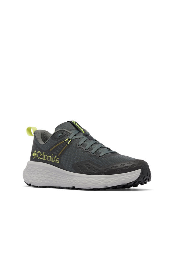 Columbia Zapatilla de senderismo Columbia Konos&trade; TRS para hombre Gris
