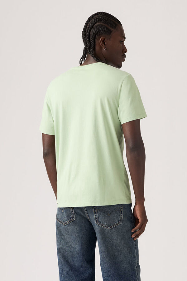 Levi's Camiseta Levis&reg; Verde
