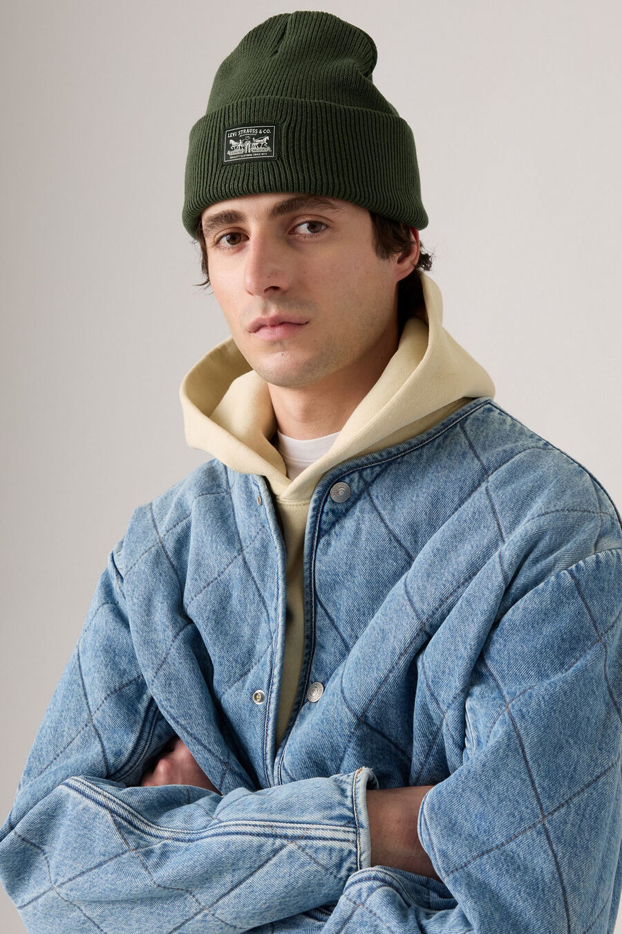 Gorro Levis®