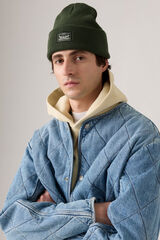 Levi's Gorro Levis&reg; Verde