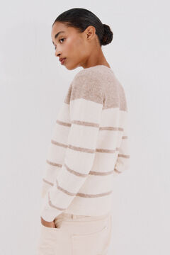 Cortefiel Jersey tacto suave