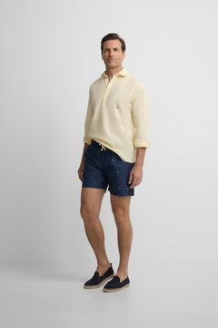 Silbon Ba&ntilde;ador miniraquetas