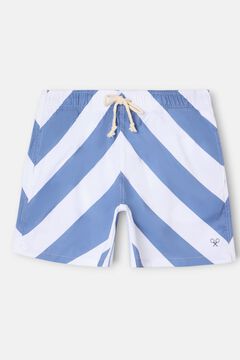 Silbon Ba&ntilde;ador franjas