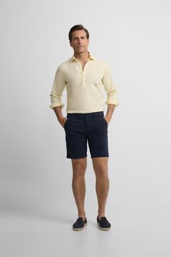 Silbon Bermuda cl&aacute;ssica