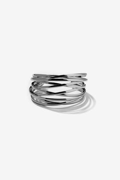 Vilanova Pulsera efecto multiargollas