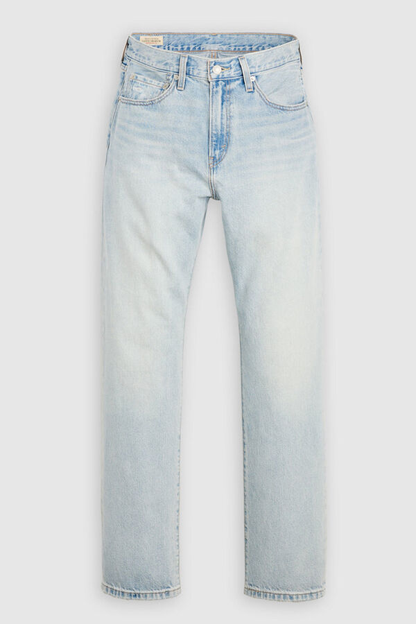 Levi's Vaquero Easy Dad Azul