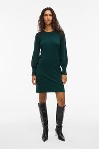 Vila Vestido de punto con viscosa