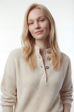 Vila Jersey de algod&oacute;n org&aacute;nico