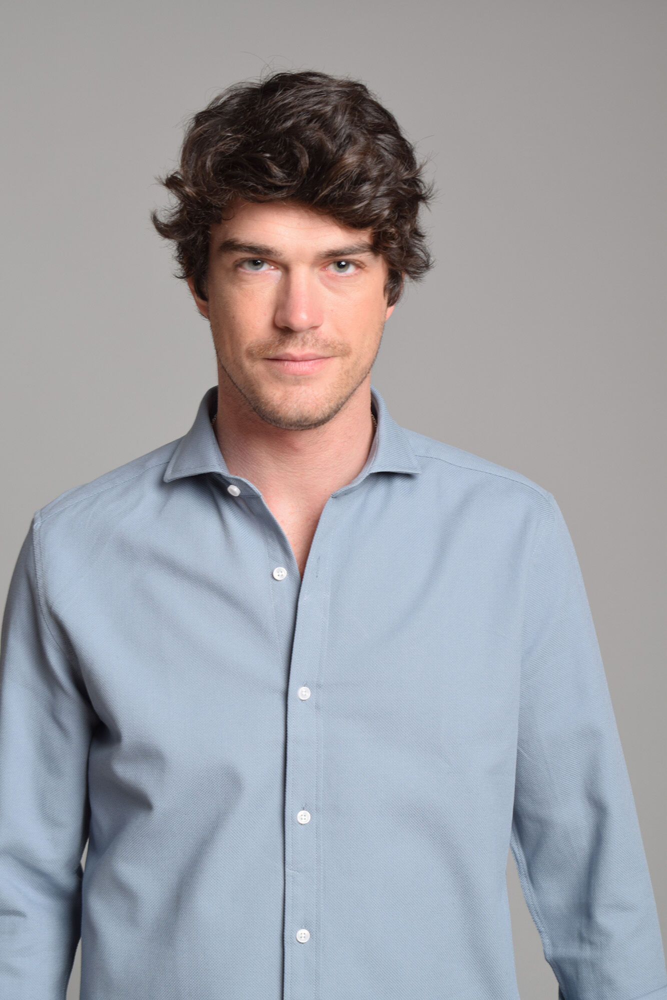 Cloking Camisa Piqu&eacute;