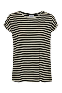 Vero Moda Curve Camiseta b&aacute;sica talla grande