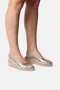 Toni Pons Alpercata de cunha de pele