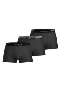 HUGO Pack 3 boxers
