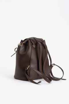 Vilanova Mochila con detalles &uacute;nicos