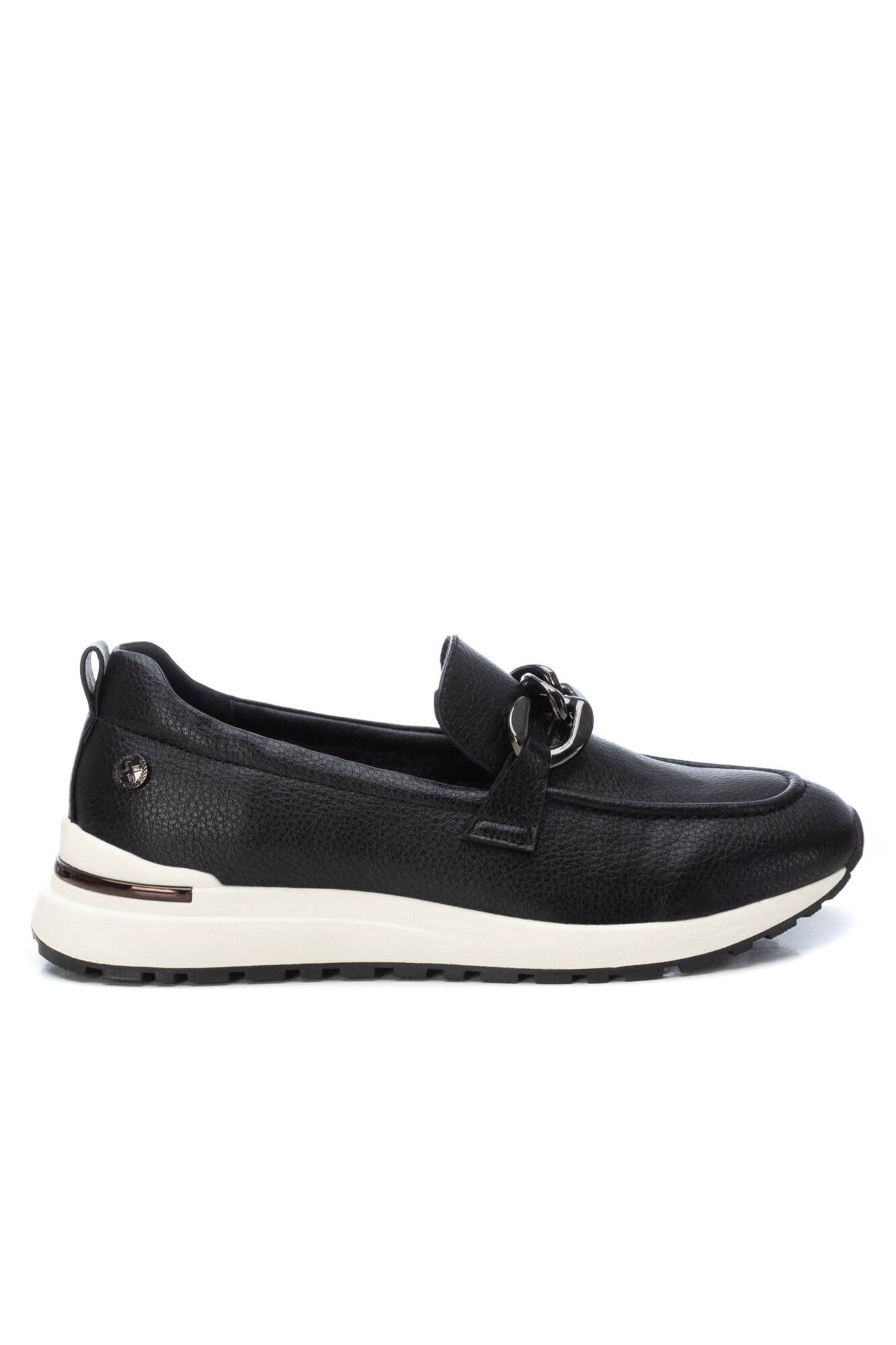 XTI Mocassim feminino