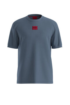 HUGO Camiseta de manga corta