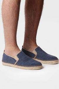 Toni Pons Alpargata de yute de hombre