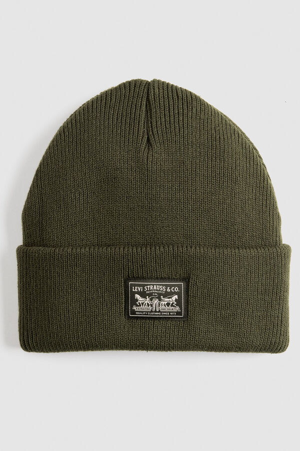 Levi's Gorro Levis&reg; Verde